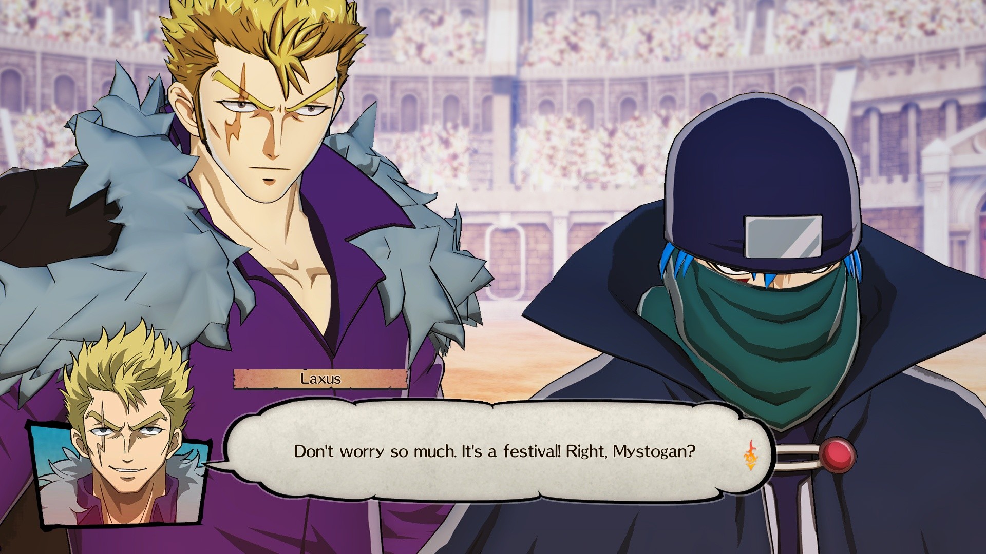 Fairy Tail - Imagen 29